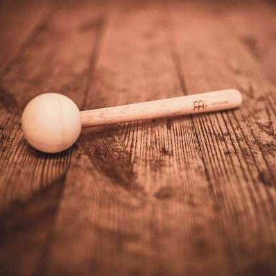 Crystal Singing Bowl Mallet