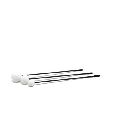 Flumies High 3er Set - weiss