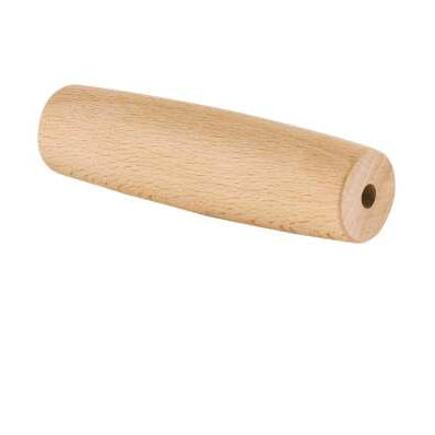 Gong Griff Holz