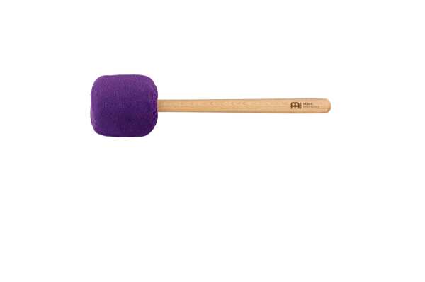 Gong Schlägel Large Lavendel