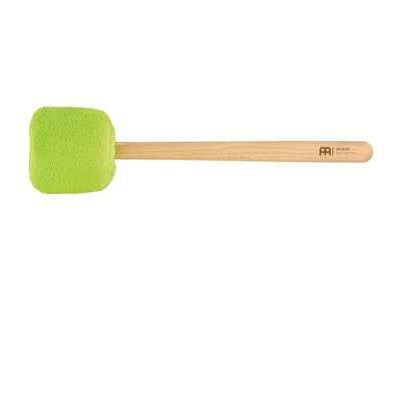 Battente per gong Medium verde chiaro