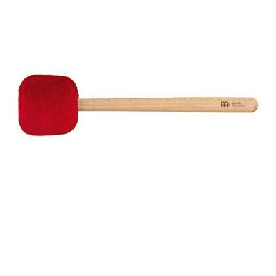 Battente per gong Medio Rosso