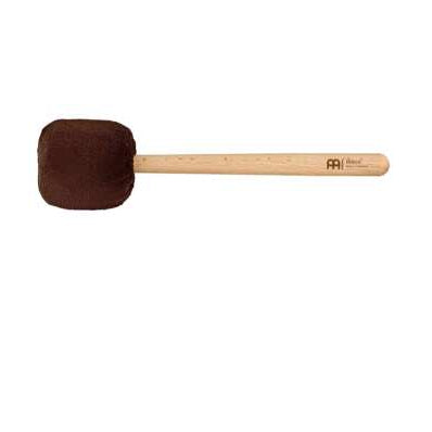 Gong Schlägel Small Braun