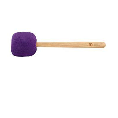 Gong Schlägel Small Violett
