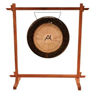 Gong planétaire Urania avec symbole, taille 32