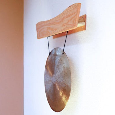 Wandhalter für Gongs von 70- 100 cm