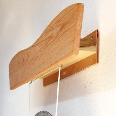 Wandhalter für Gongs von 70- 100 cm