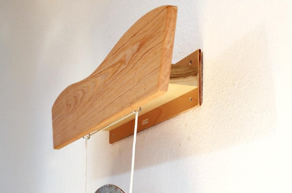 Gong Wandhalter 100cm
