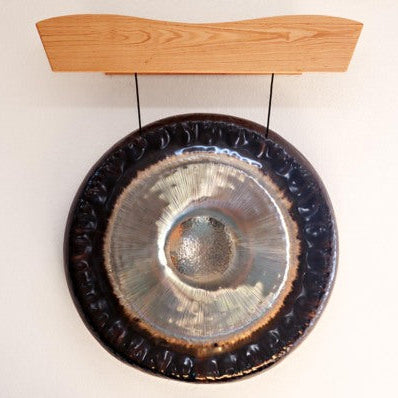 Wandhalter für Gongs von 70- 100 cm