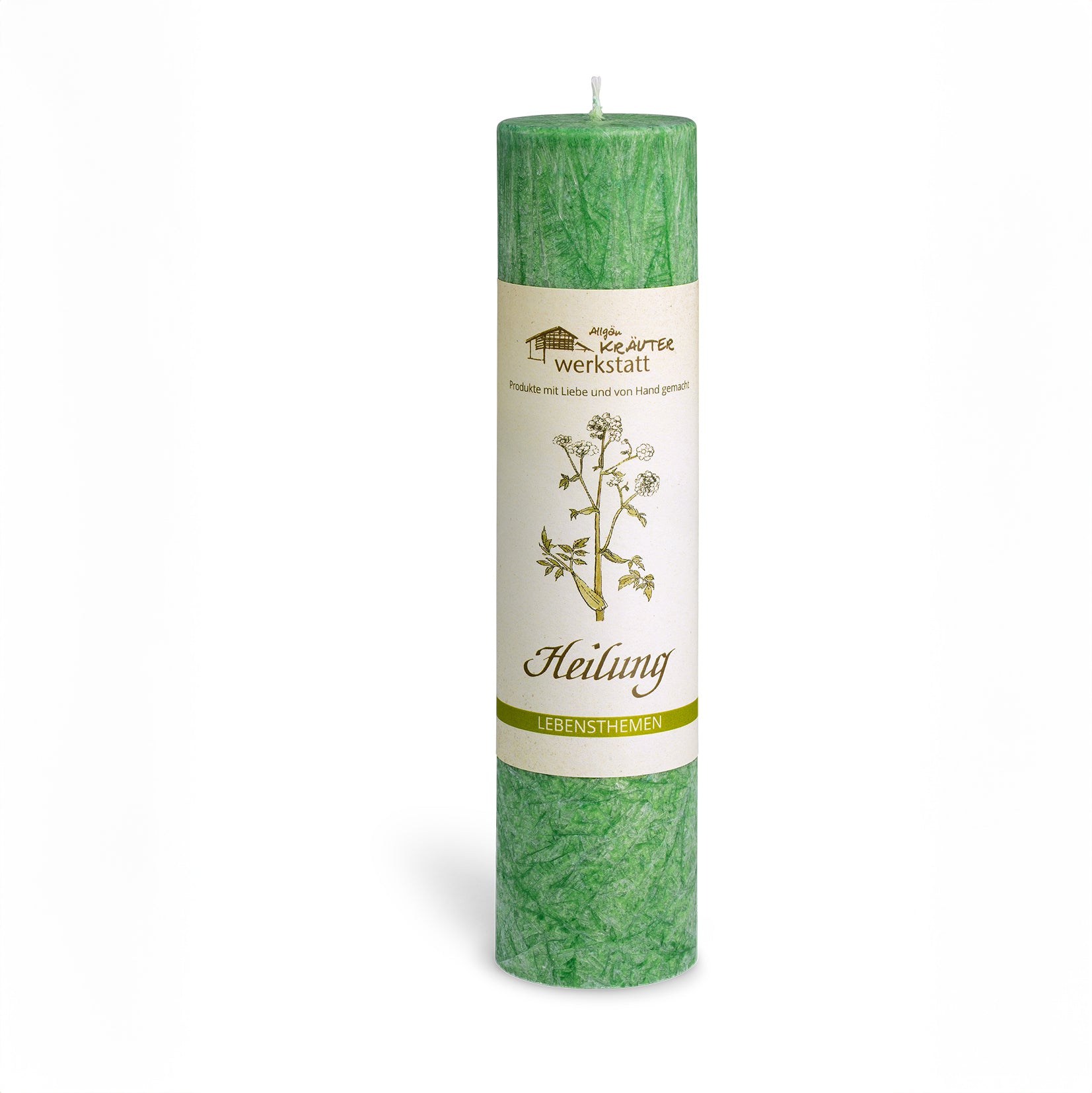 Erbe medicinali dell&