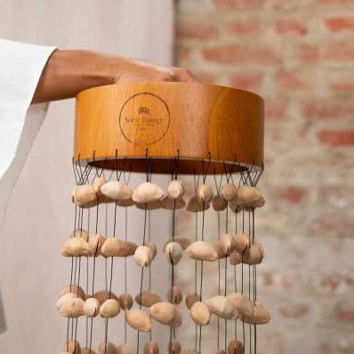 Kenari Meditation Hand Chime