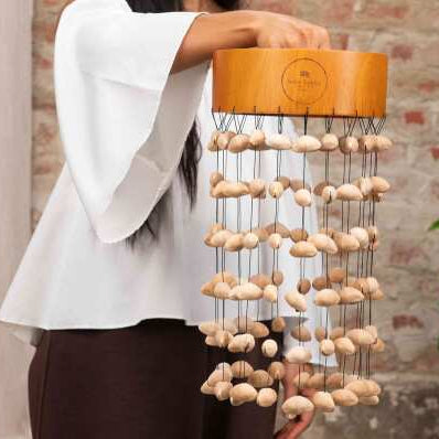 Kenari Meditation Hand Chime