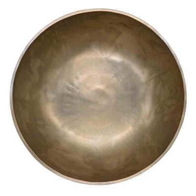 Klangschale – 73.4 Hz, Ø 37 cm