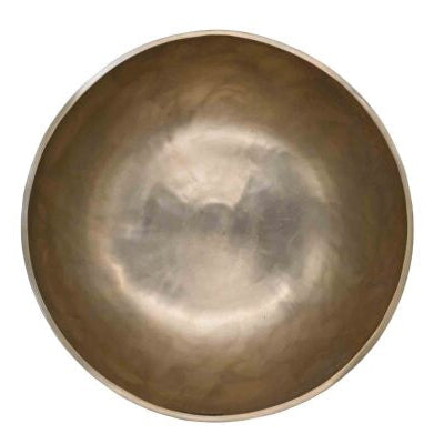 Klangschale – 77.8 Hz, Ø 36 cm
