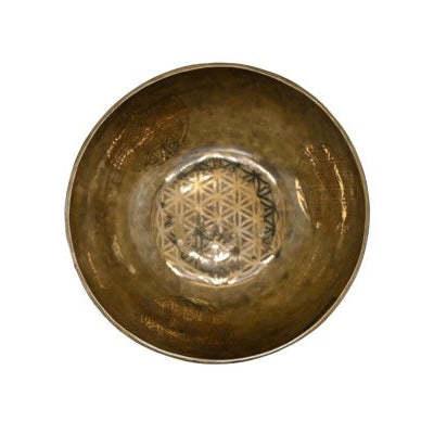 Klangschale – 110 Hz, Ø 29.5 cm