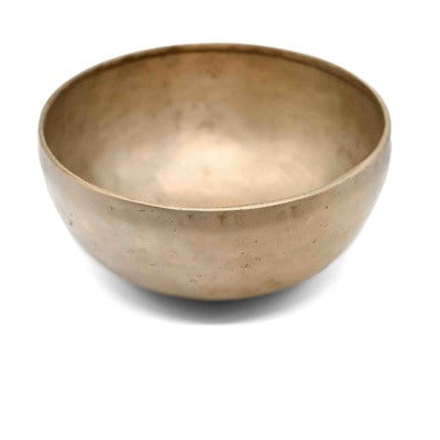 Klangschale – 146 Hz, Ø 24.5 cm