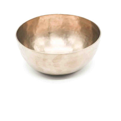 Klangschale – 98 Hz, Ø 28 cm