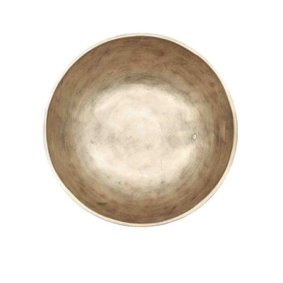 Klangschale – 87.3 Hz, Ø 29 cm