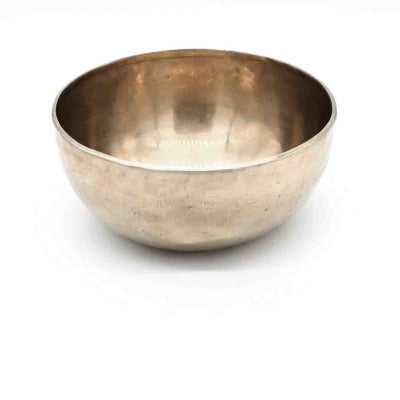 Klangschale – 87.3 Hz, Ø 29 cm