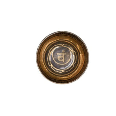 Klangschale – 392 Hz, Ø 13 cm