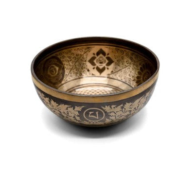 Klangschale – 155 Hz, Ø 25.5 cm