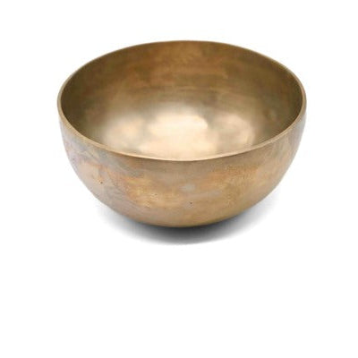 Klangschale – 185 Hz, Ø 20.5 cm
