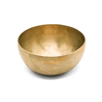 Klangschale – 207 Hz, Ø 18 cm