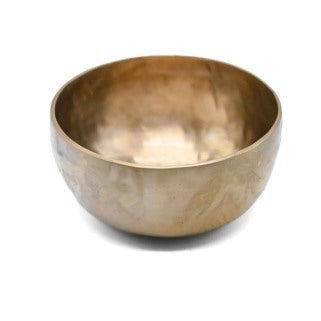 Klangschale – 196 Hz, Ø 18.5 cm