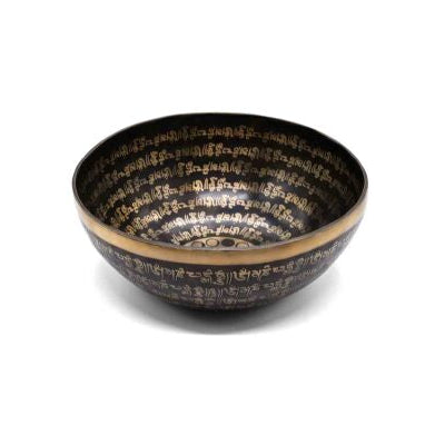 Klangschale – 116 Hz, Ø 28.5 cm