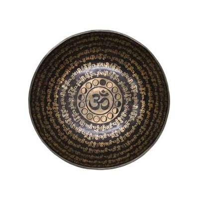 Klangschale – 116 Hz, Ø 28.5 cm