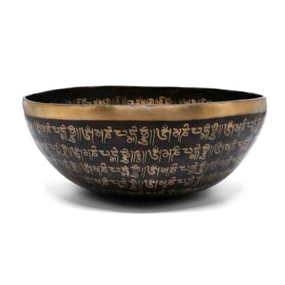 Klangschale – 116 Hz, Ø 28.5 cm