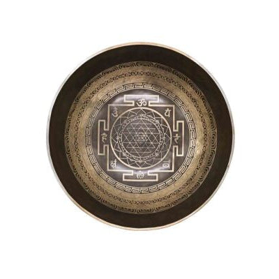 Klangschale – 277 Hz, Ø 28.5 cm