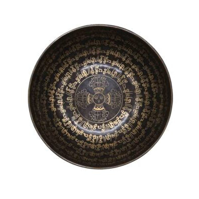 Klangschale – 123 Hz, Ø 26 cm