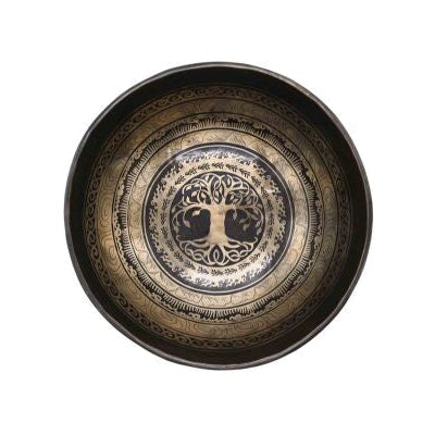 Klangschale – 130 Hz, Ø 26 cm