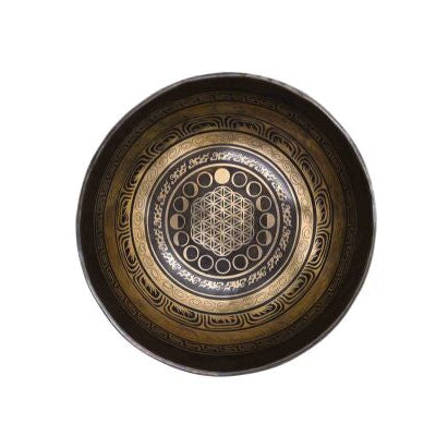 Klangschale – 146 Hz, Ø 25 cm