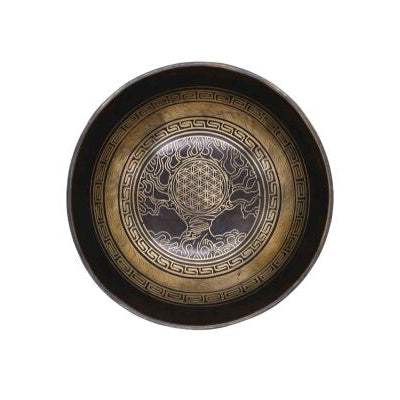 Klangschale – 155 Hz, Ø 26 cm