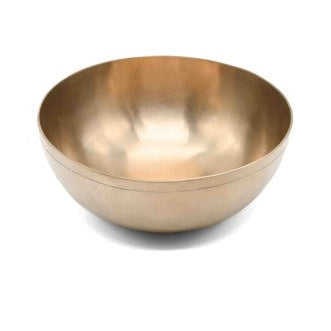 Klangschale – 103 Hz, Ø 22 cm