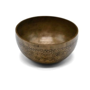 Klangschale – 185 Hz, Ø 19 cm