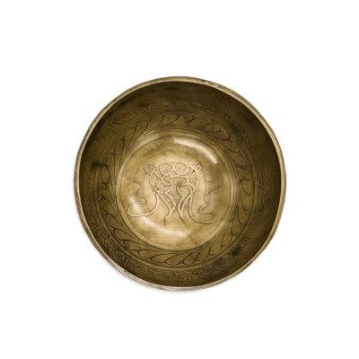 Klangschale – Ø 17.5 cm