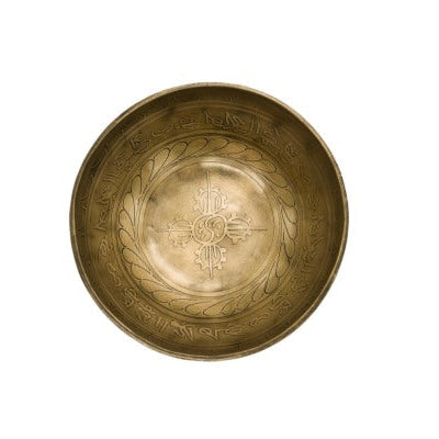 Klangschale – Ø 19.5 cm