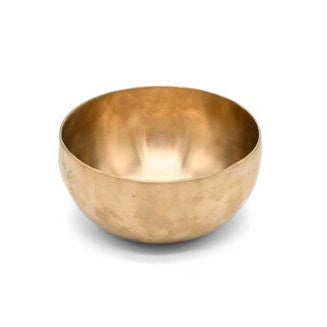 Klangschale – 311 Hz, Ø 14.5 cm