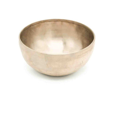 Klangschale – 138 Hz, Ø 25.5 cm
