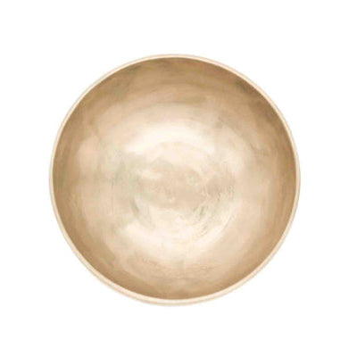 Klangschale – 138 Hz, Ø 25.5 cm