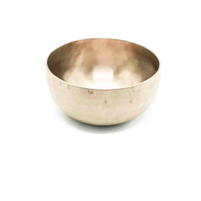 Klangschale – 123 Hz, Ø 24.9 cm