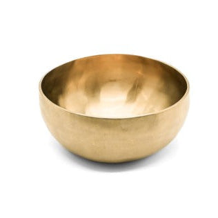 Klangschale – 196 Hz, Ø 19.5 cm