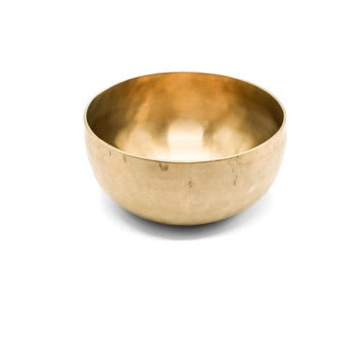 Klangschale – 196 Hz, Ø 19.5 cm