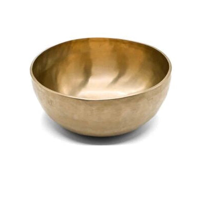 Klangschale – 138 Hz, Ø 26 cm