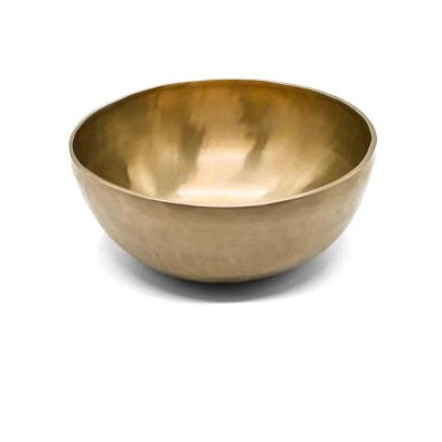Klangschale – 123 Hz, Ø 27 cm