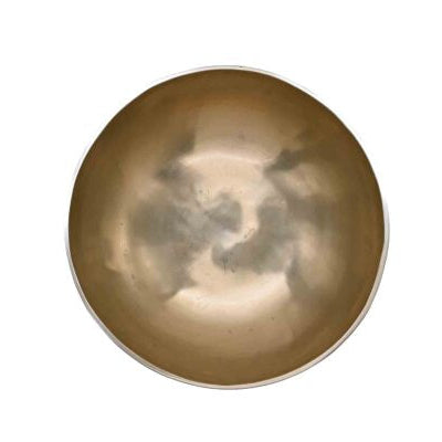 Klangschale – 123 Hz, Ø 27 cm