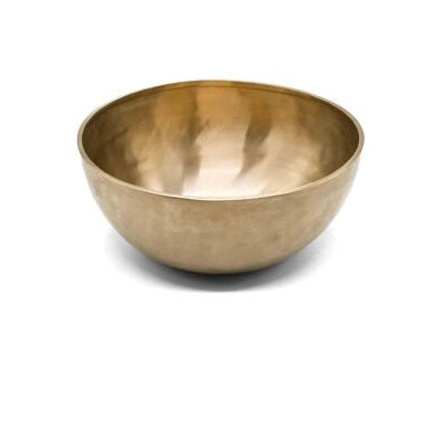 Klangschale – 123 Hz, Ø 26 cm